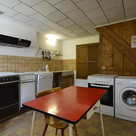 Delightful With Meadow View Holiday home Grimonster