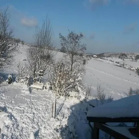 Delightful With Meadow View Holiday home *