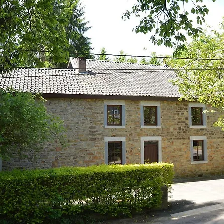 Delightful With Meadow View *