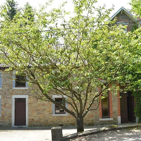 Delightful With Meadow View
