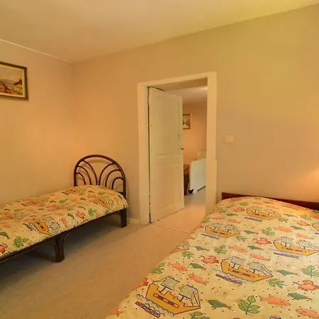 Delightful With Meadow View * Grimonster