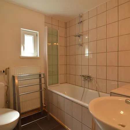 Holiday home Delightful With Meadow View *